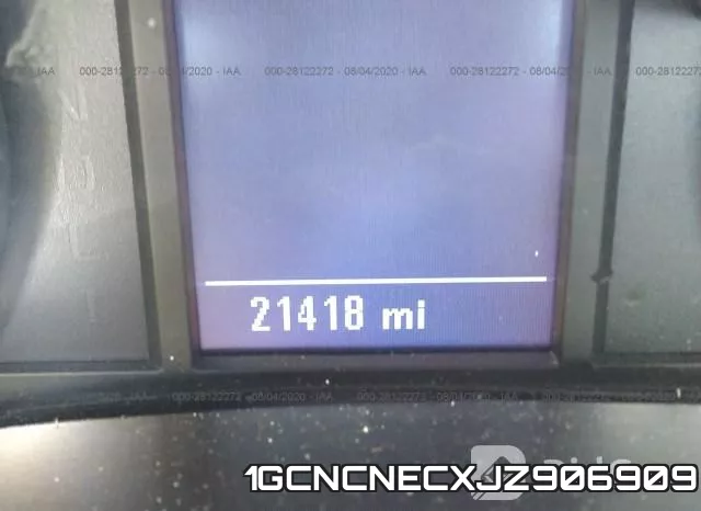 1GCNCNECXJZ906909