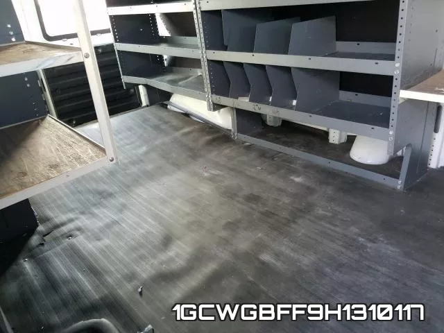 1GCWGBFF9H1310117