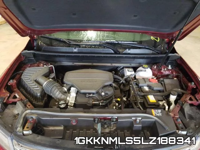 1GKKNMLS5LZ188341