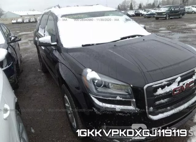 1GKKVPKDXGJ119119