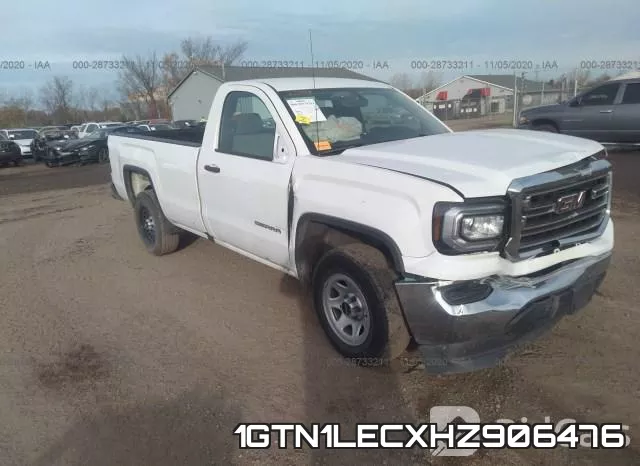 1GTN1LECXHZ906476