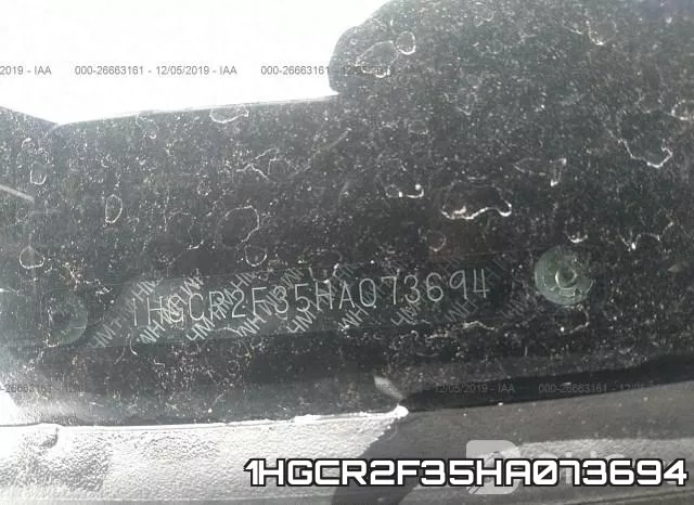 1HGCR2F35HA073694