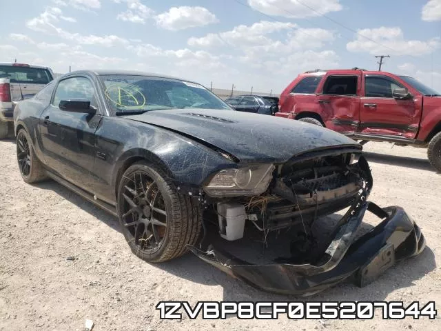 1ZVBP8CF0E5207644