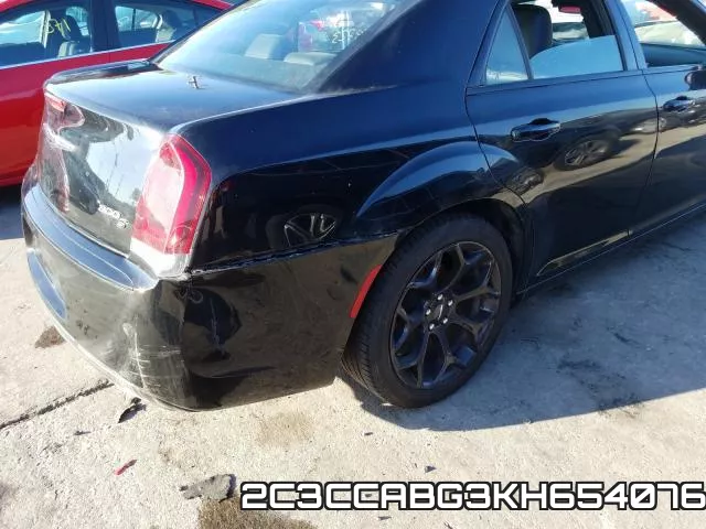 2C3CCABG3KH654076