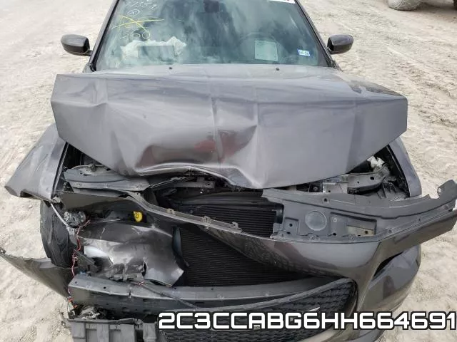 2C3CCABG6HH664691