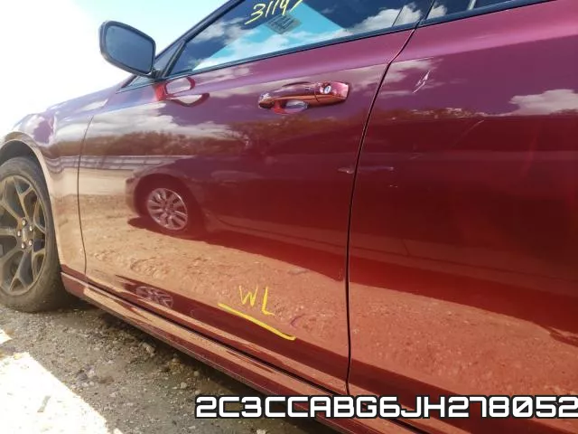 2C3CCABG6JH278052