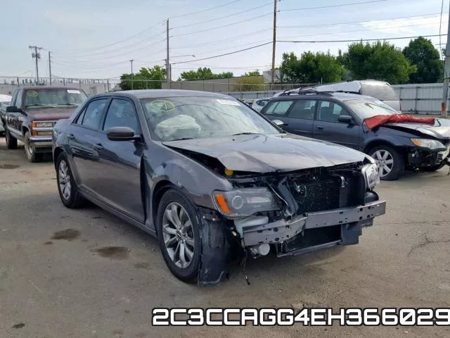 2C3CCAGG4EH366029