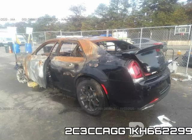 2C3CCAGG7KH662299