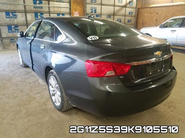 2G11Z5S39K9105510