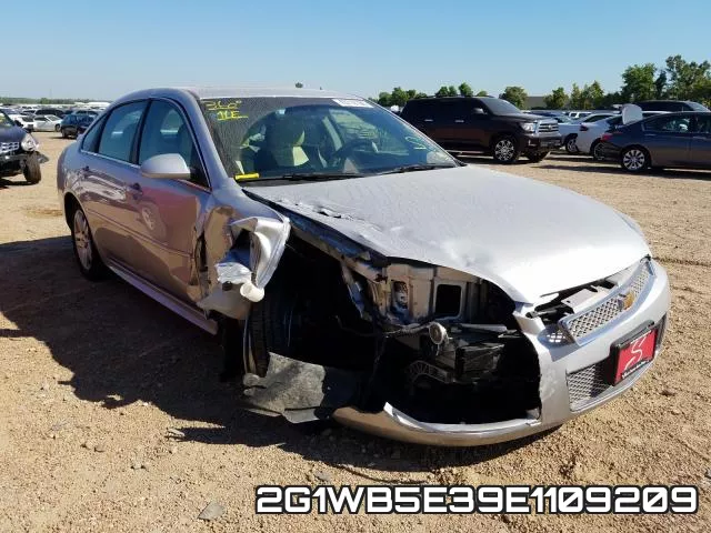 2G1WB5E39E1109209