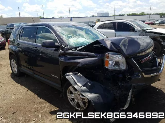 2GKFLSEK8G6346892