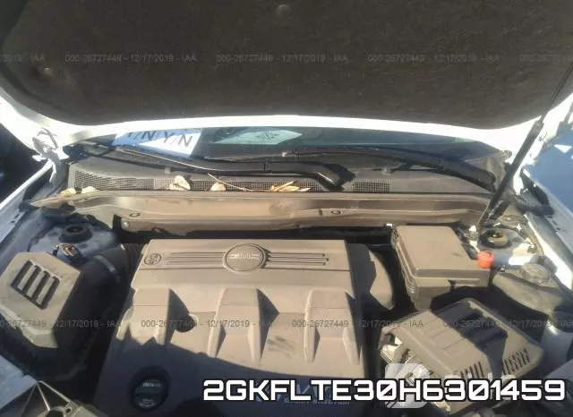 2GKFLTE30H6301459