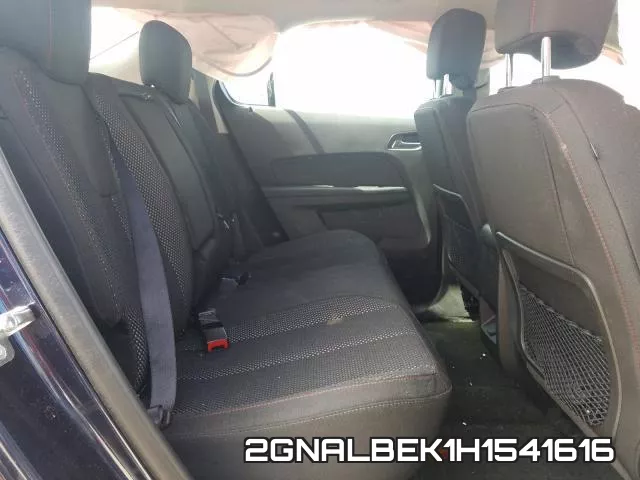 2GNALBEK1H1541616