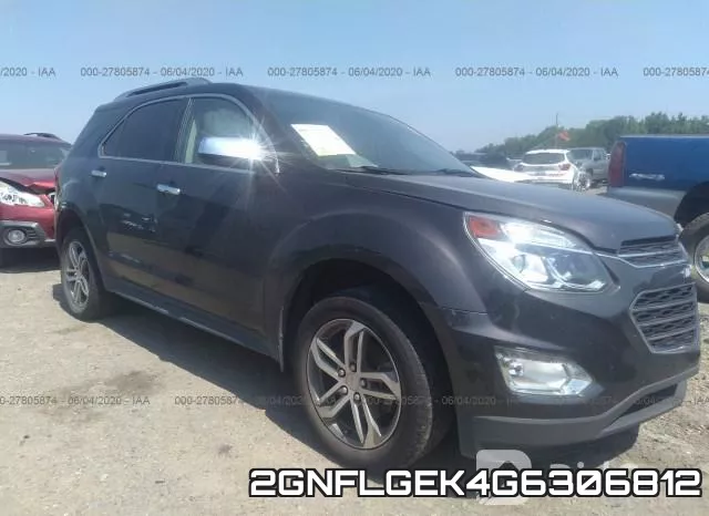2GNFLGEK4G6306812