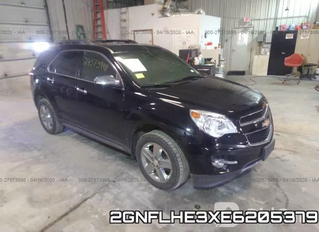 2GNFLHE3XE6205379