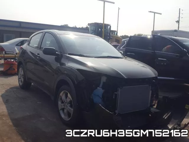 3CZRU6H35GM752162