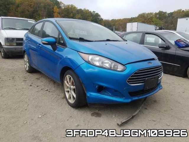 3FADP4BJ9GM103926