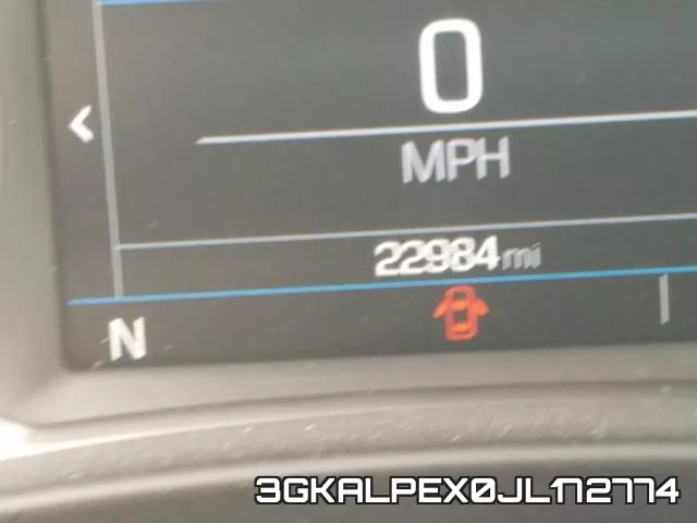 3GKALPEX0JL172774
