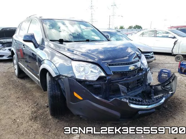 3GNAL2EK3ES559700