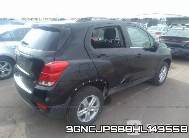 3GNCJPSB8HL143558