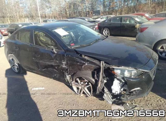 3MZBM1T76GM276568
