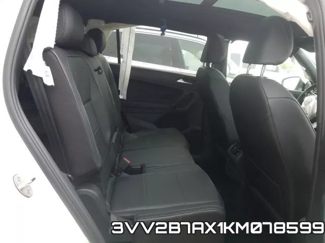 3VV2B7AX1KM078599
