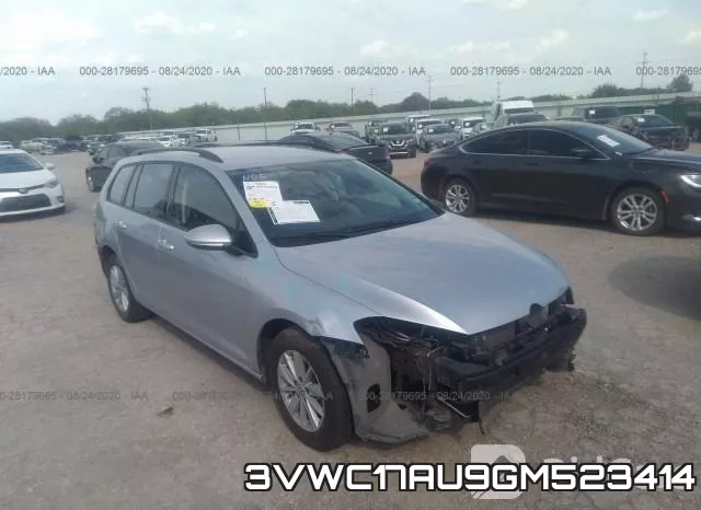 3VWC17AU9GM523414