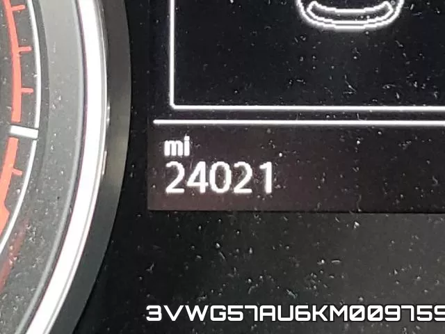 3VWG57AU6KM009759