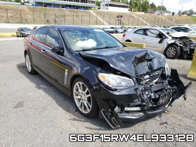 6G3F15RW4EL933128