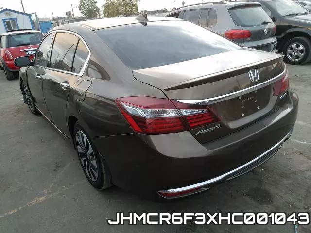 JHMCR6F3XHC001043