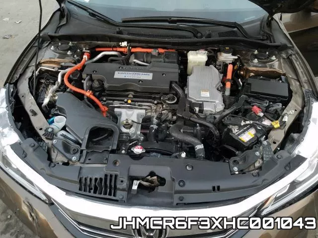 JHMCR6F3XHC001043
