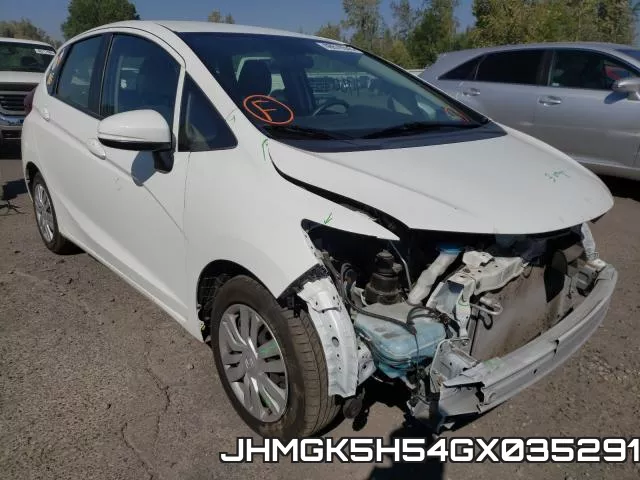 JHMGK5H54GX035291