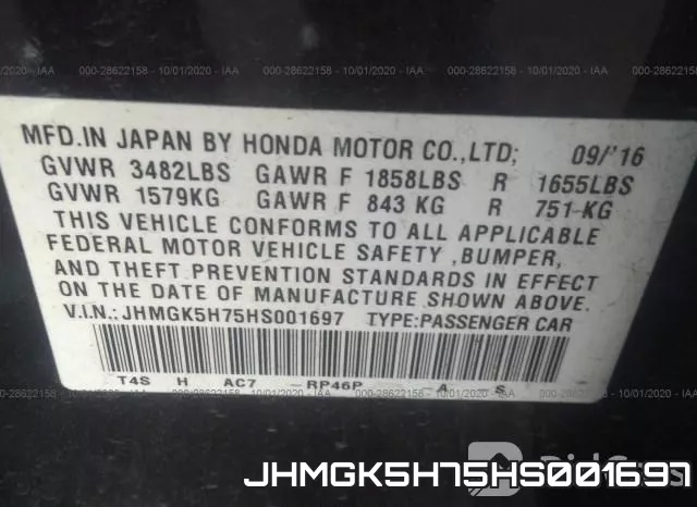 JHMGK5H75HS001697