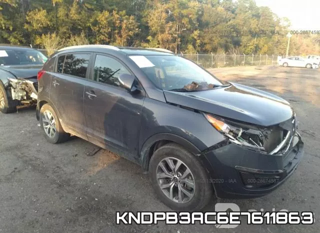 KNDPB3AC6E7611863