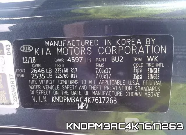 KNDPM3AC4K7617263