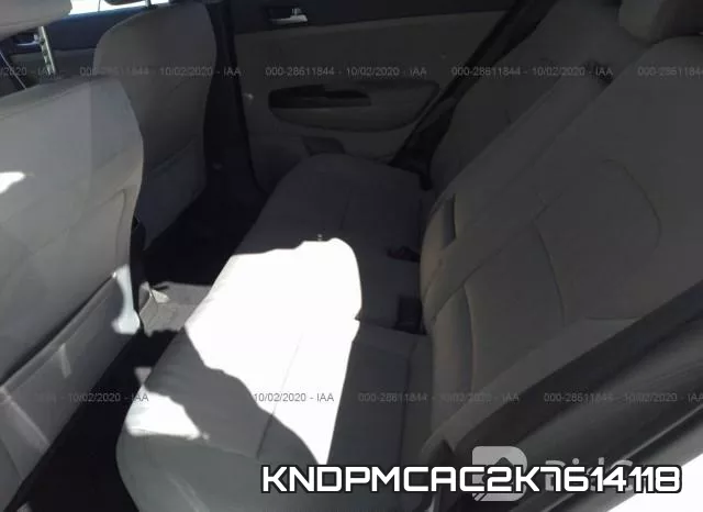 KNDPMCAC2K7614118