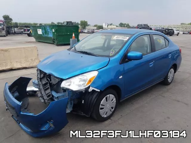 ML32F3FJ1LHF03184