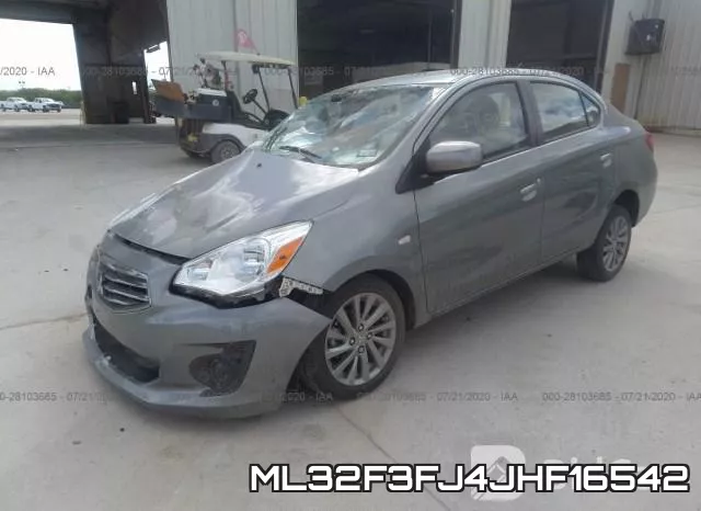 ML32F3FJ4JHF16542