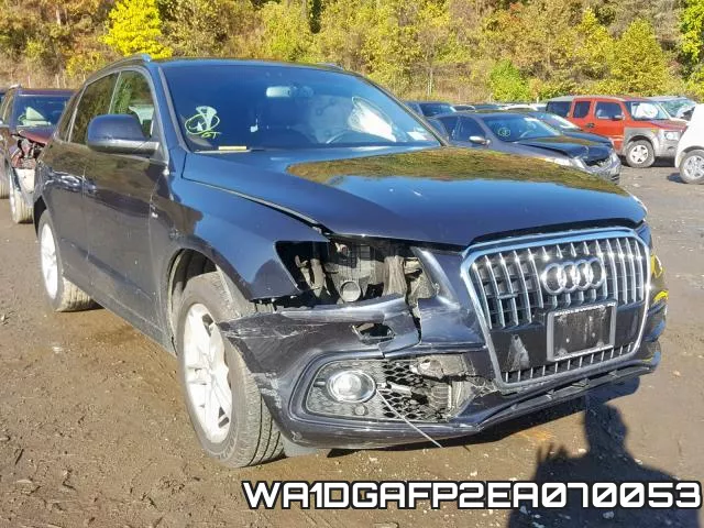 WA1DGAFP2EA070053