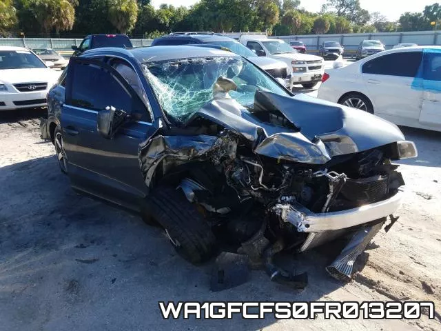 WA1GFCFS0FR013207