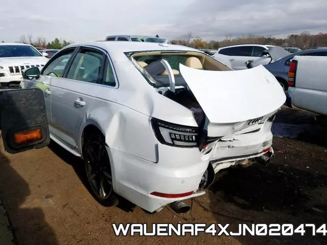 WAUENAF4XJN020474