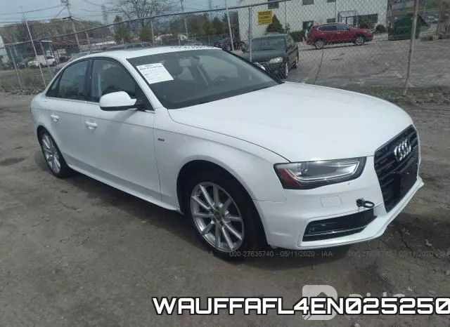 WAUFFAFL4EN025250