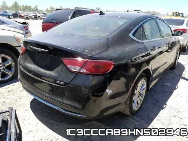 1C3CCCAB3HN502946