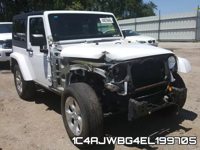 1C4AJWBG4EL199705