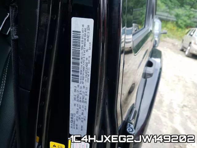 1C4HJXEG2JW149202