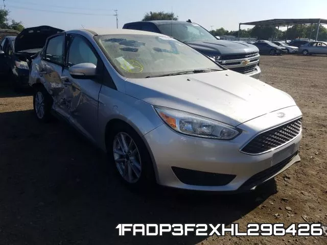 1FADP3F2XHL296426