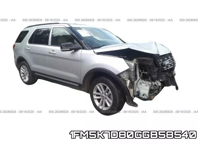1FM5K7D80GGB58540