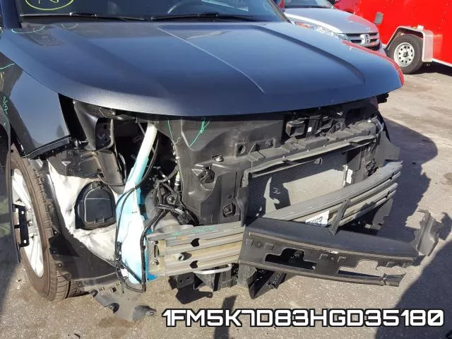 1FM5K7D83HGD35180