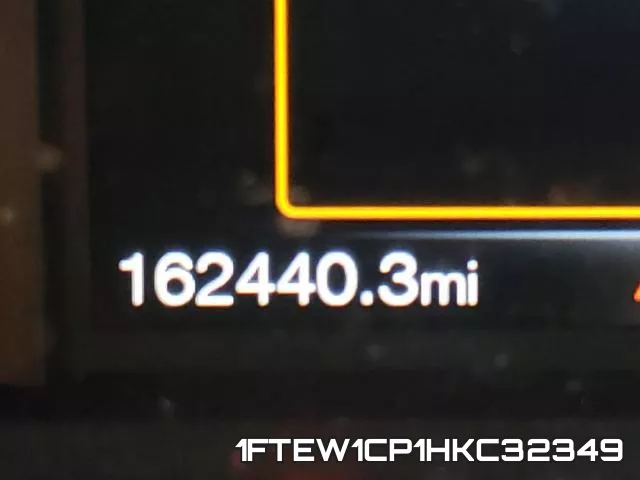1FTEW1CP1HKC32349