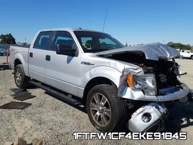 1FTFW1CF4EKE91845